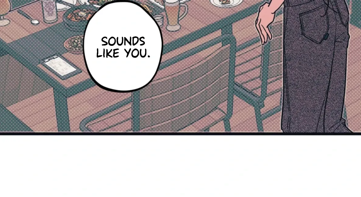 Monochrome Diary Chapter 35 page 176 - 