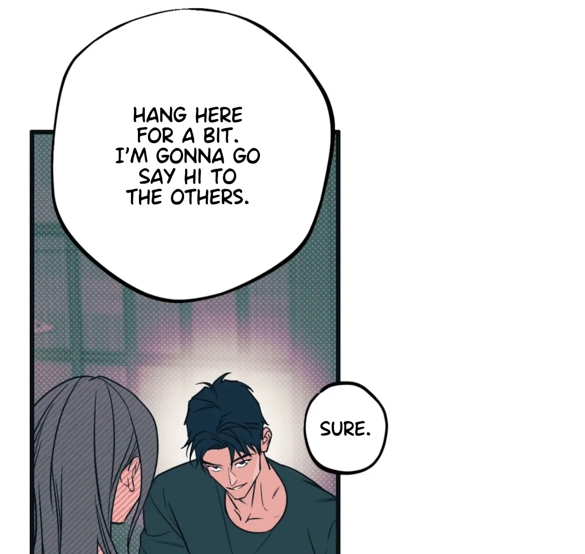 Monochrome Diary Chapter 35 page 177 - 