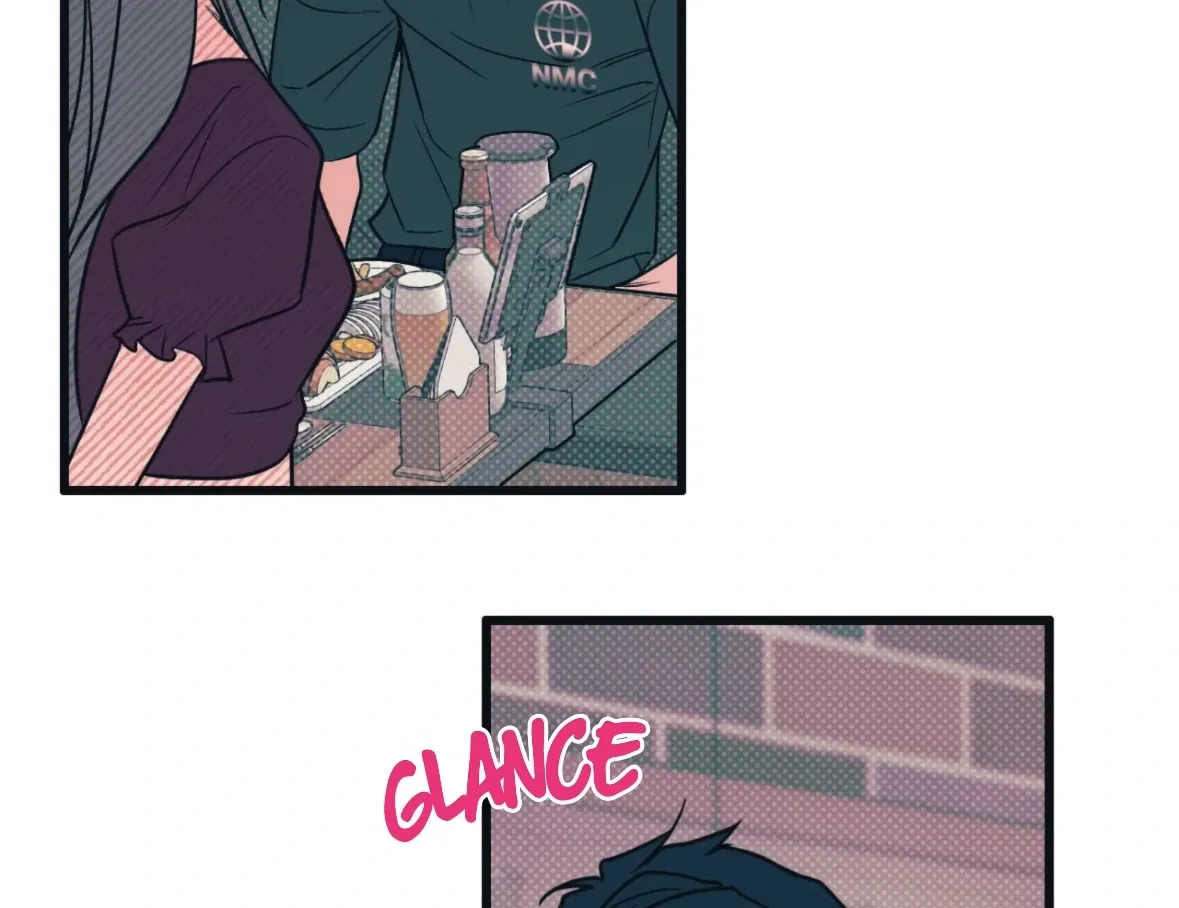 Monochrome Diary Chapter 35 page 178 - 