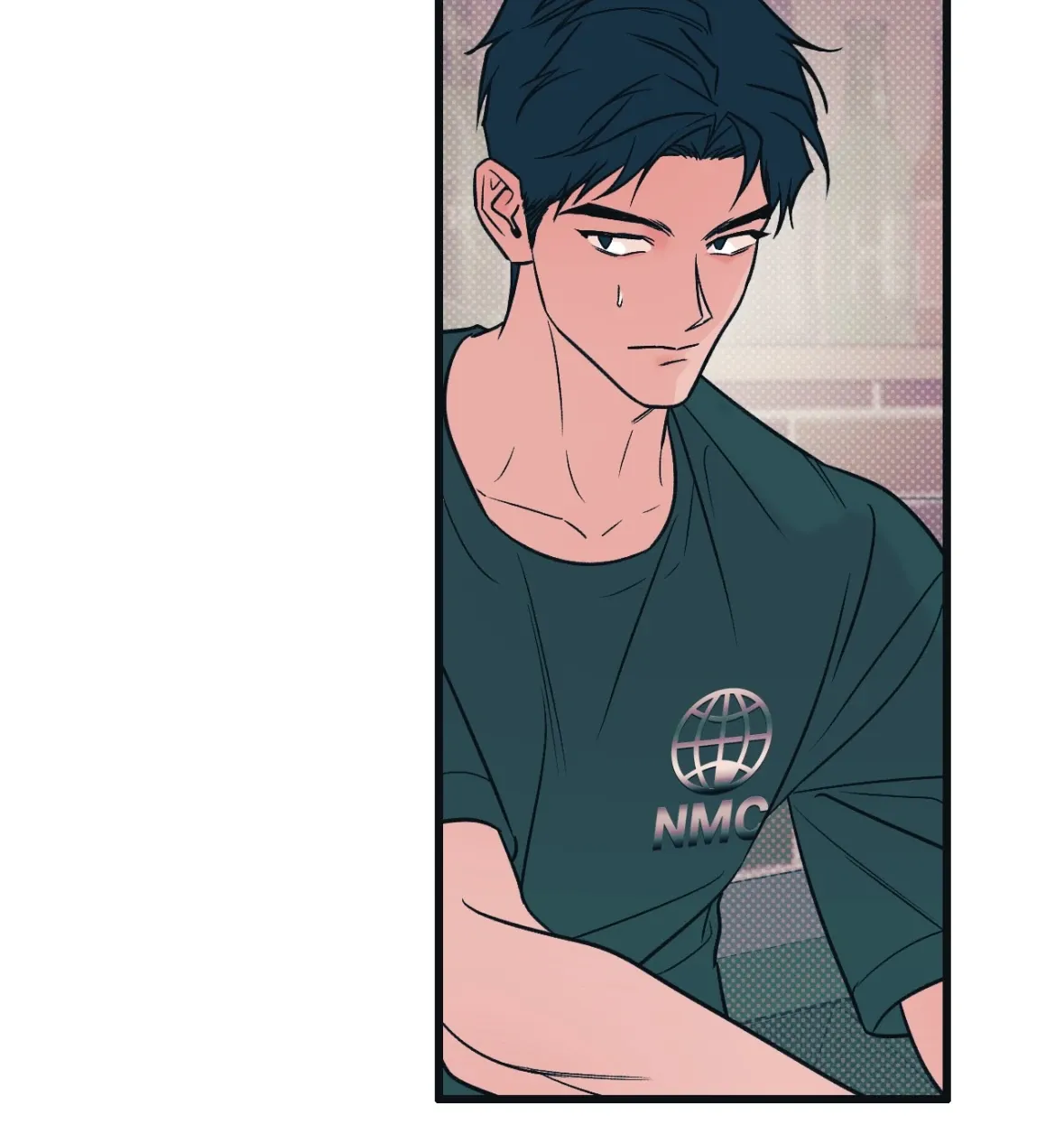 Monochrome Diary Chapter 35 page 179 - 