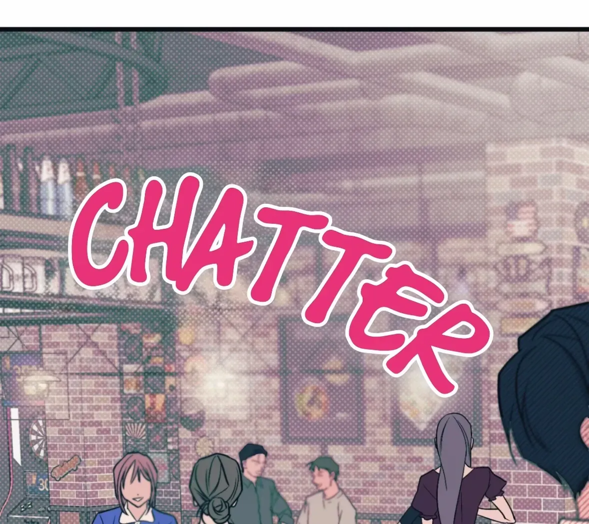 Monochrome Diary Chapter 35 page 181 - 