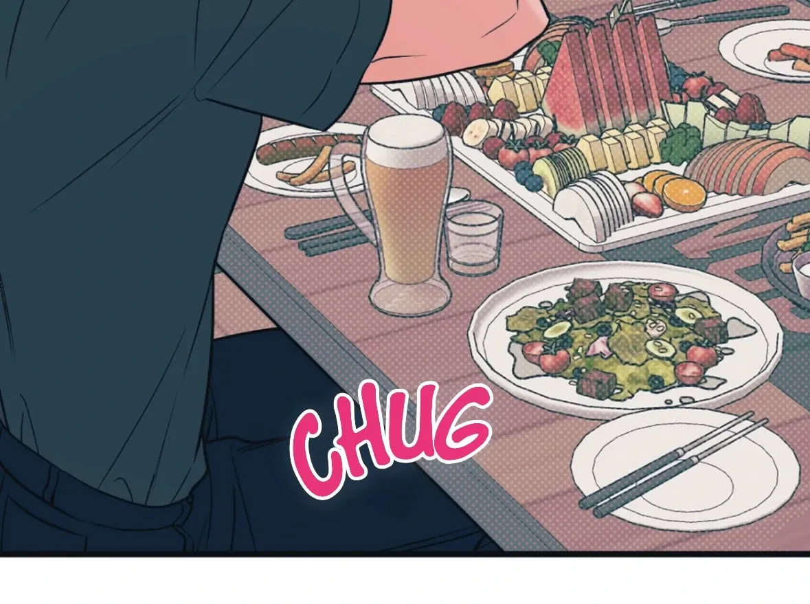 Monochrome Diary Chapter 35 page 187 - 