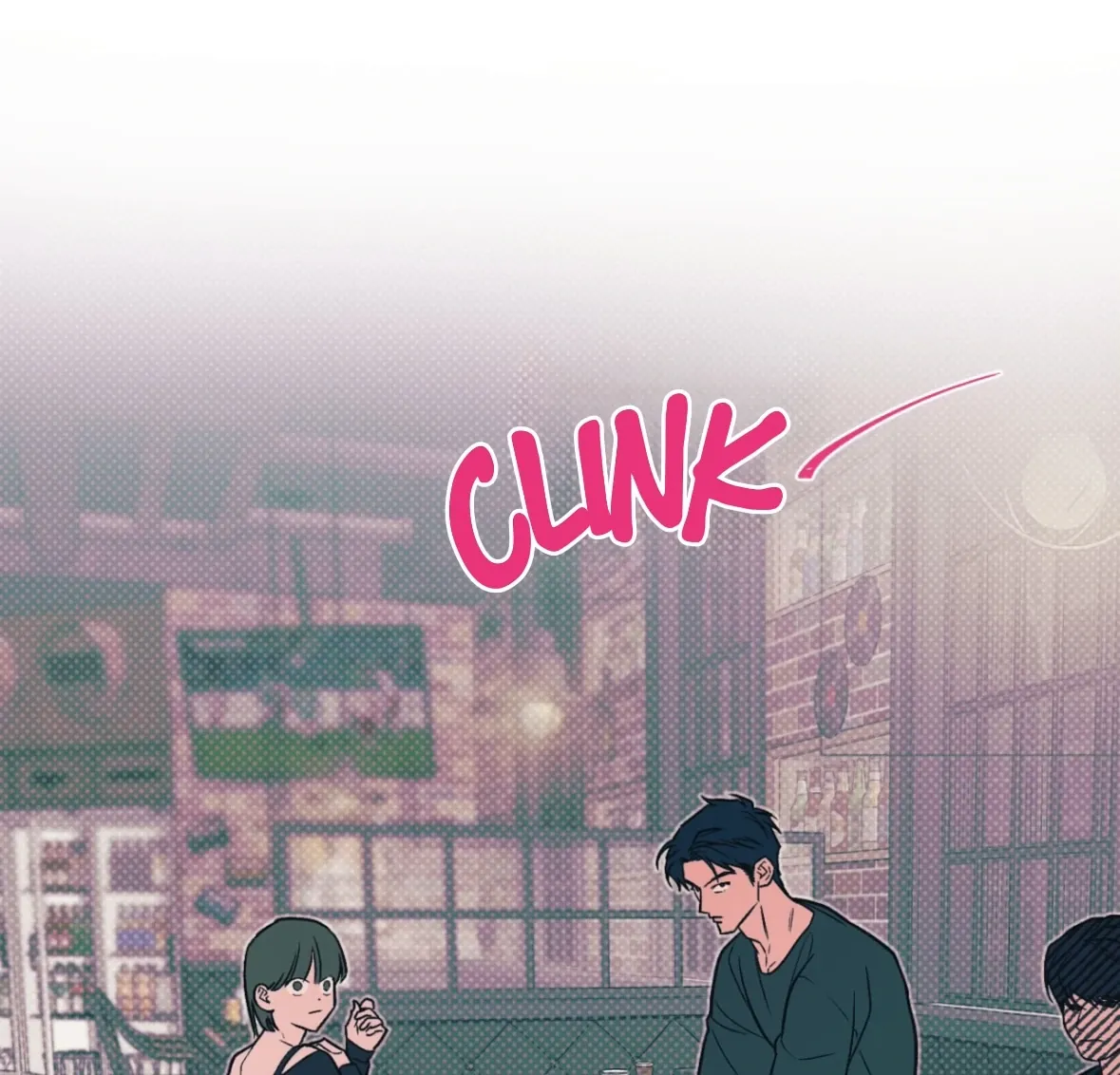 Monochrome Diary Chapter 35 page 199 - 