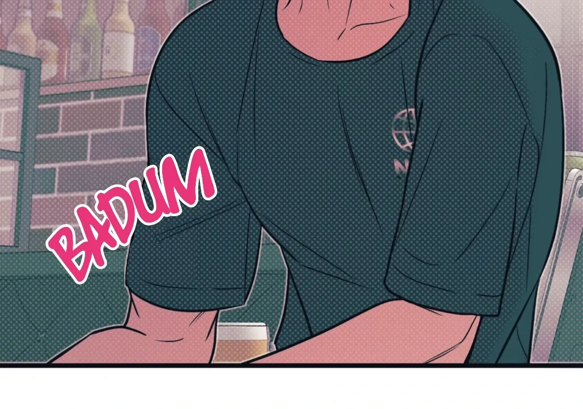 Monochrome Diary Chapter 35 page 203 - 