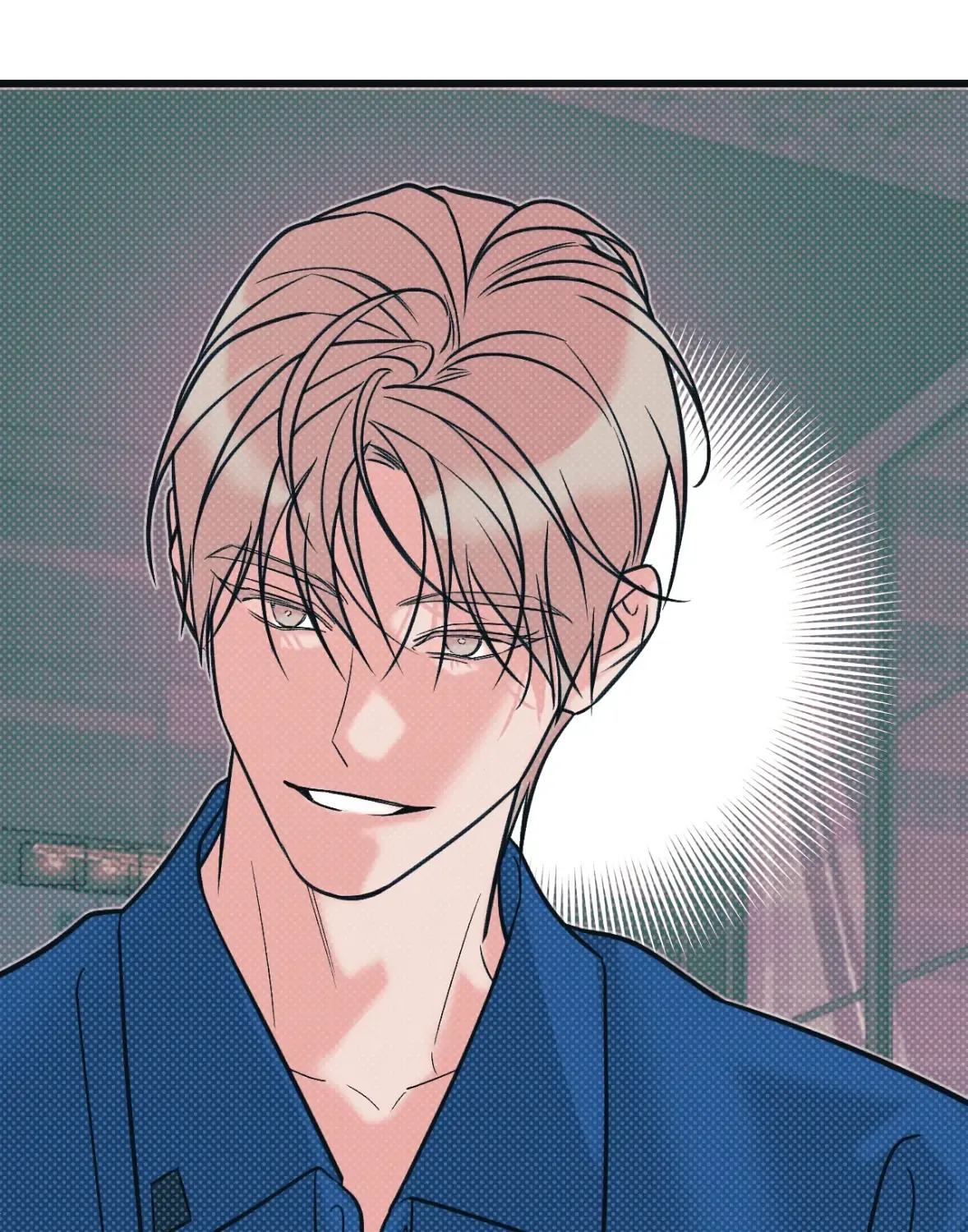 Monochrome Diary Chapter 35 page 211 - 