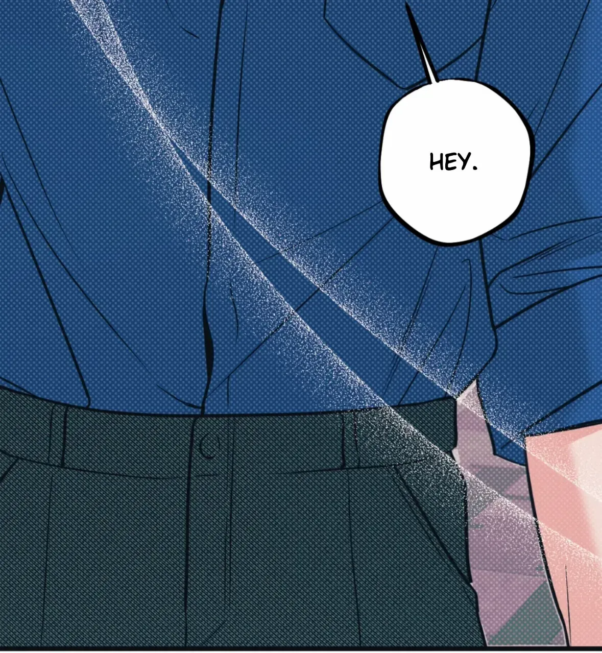 Monochrome Diary Chapter 35 page 213 - 