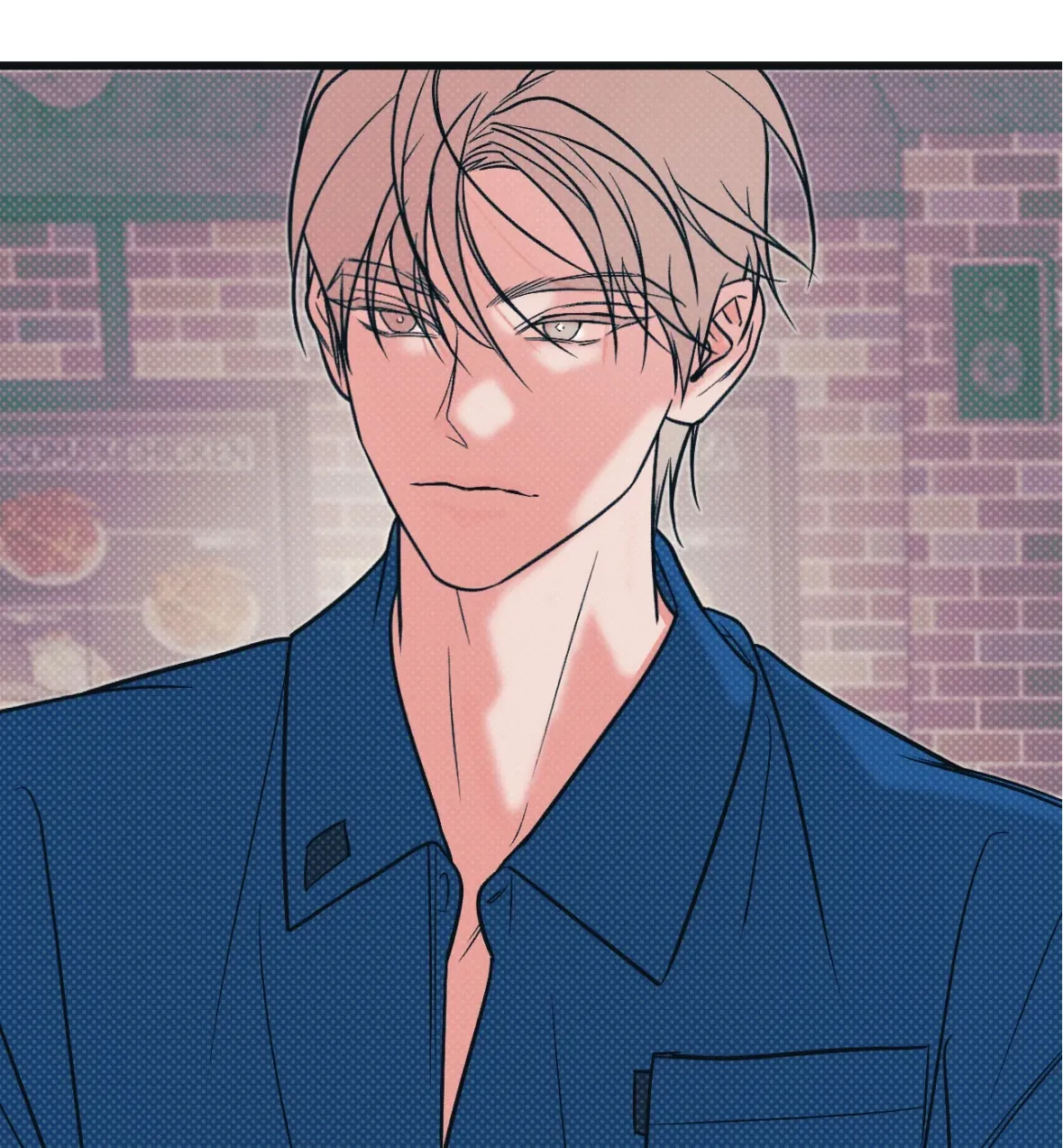 Monochrome Diary Chapter 35 page 224 - 