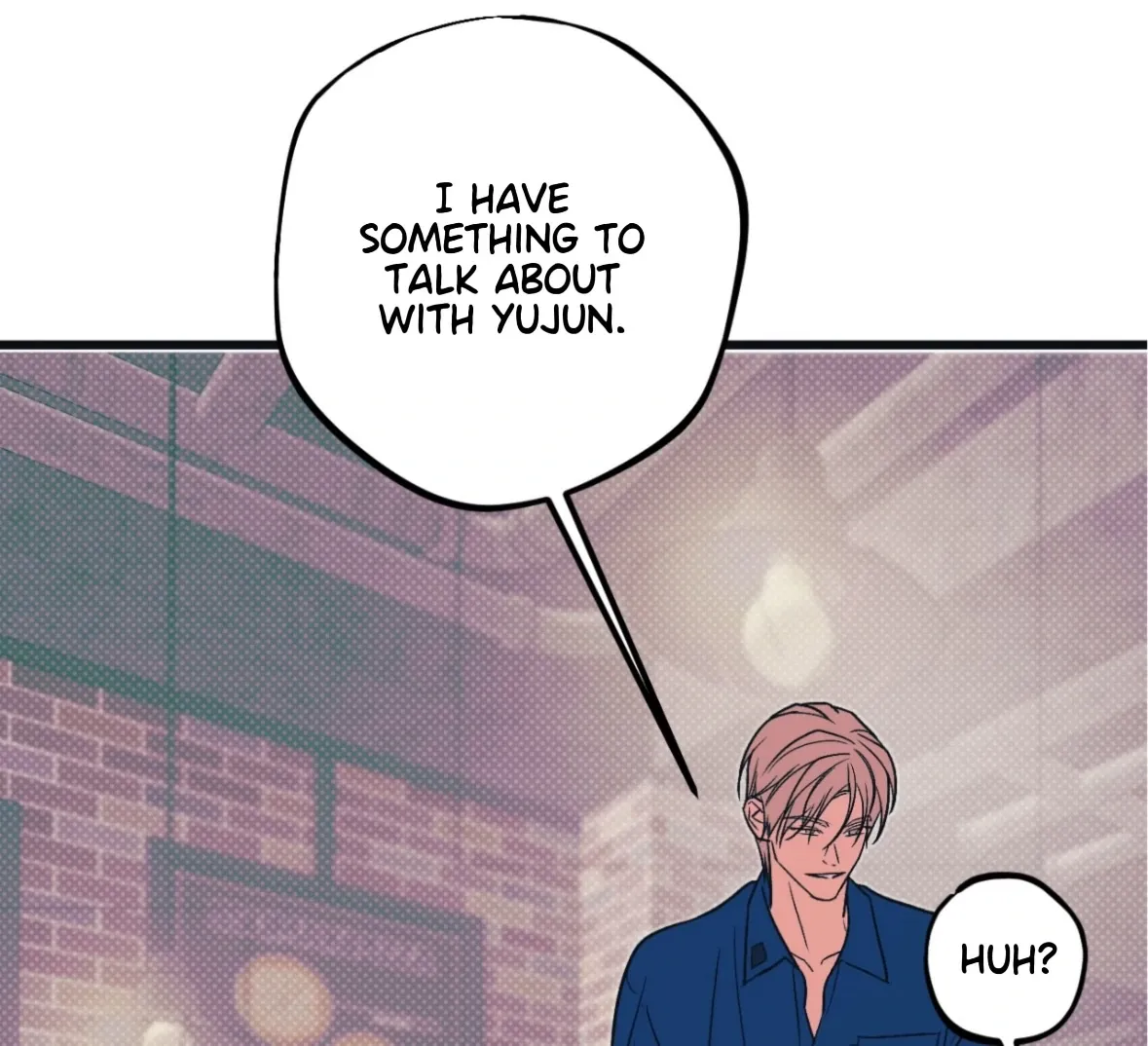 Monochrome Diary Chapter 35 page 232 - 