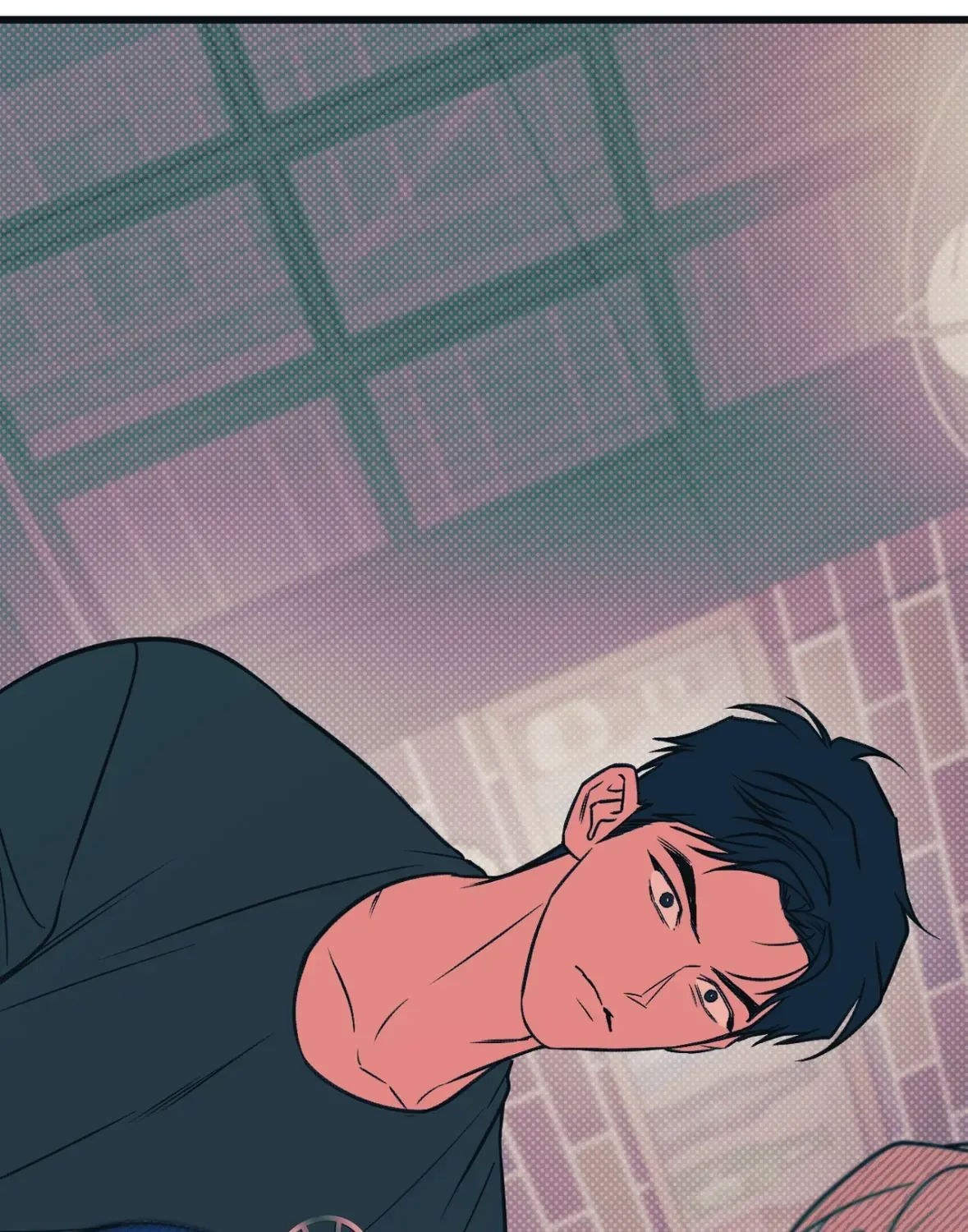Monochrome Diary Chapter 35 page 239 - 