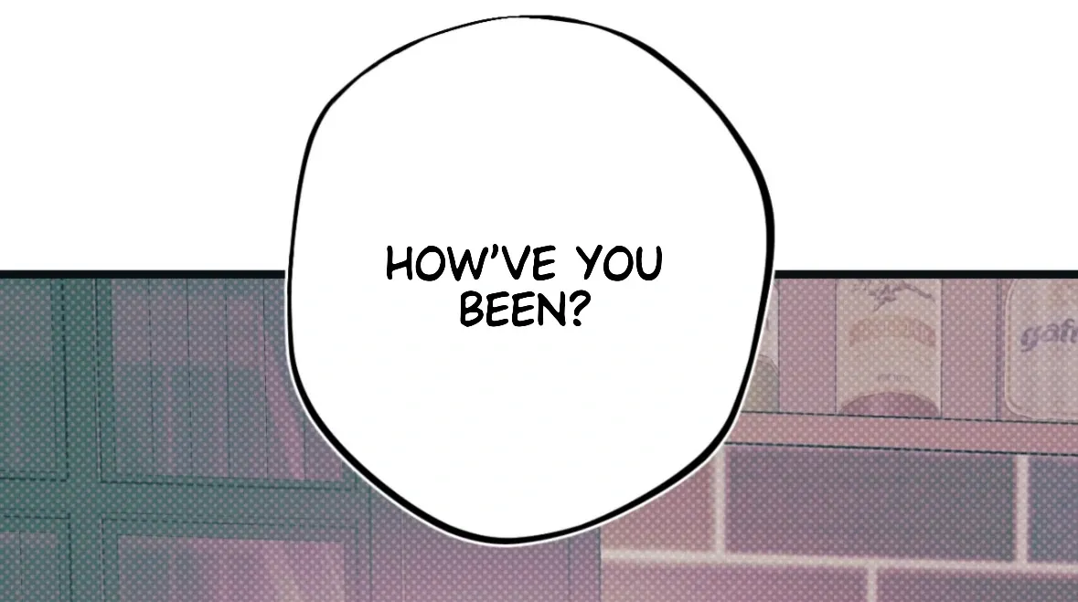 Monochrome Diary Chapter 35 page 252 - 