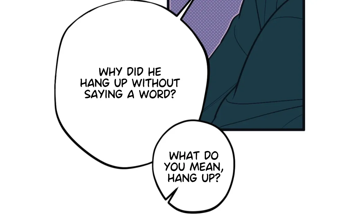 Monochrome Diary Chapter 35 page 27 - 