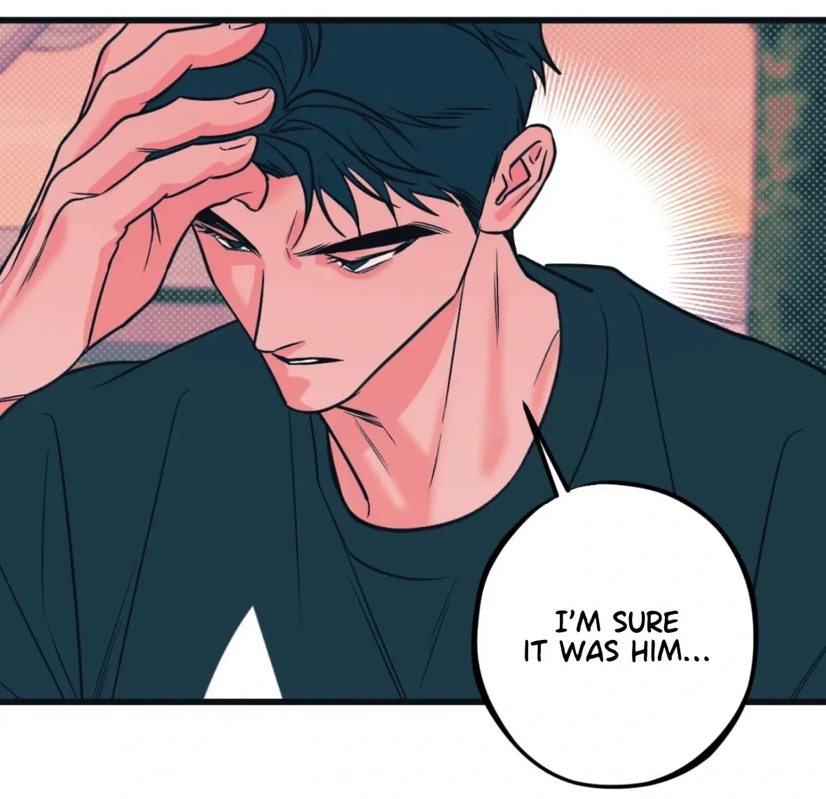 Monochrome Diary Chapter 35 page 32 - 
