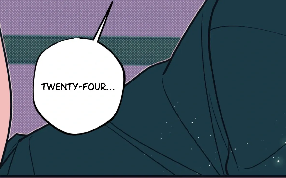 Monochrome Diary Chapter 35 page 40 - 
