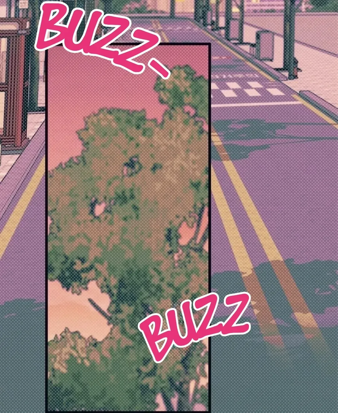 Monochrome Diary Chapter 35 page 5 - 