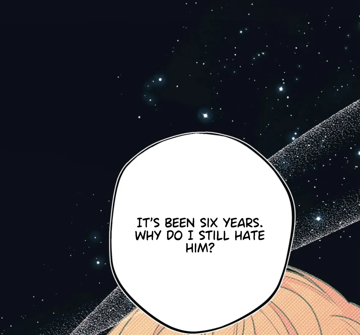 Monochrome Diary Chapter 35 page 41 - 