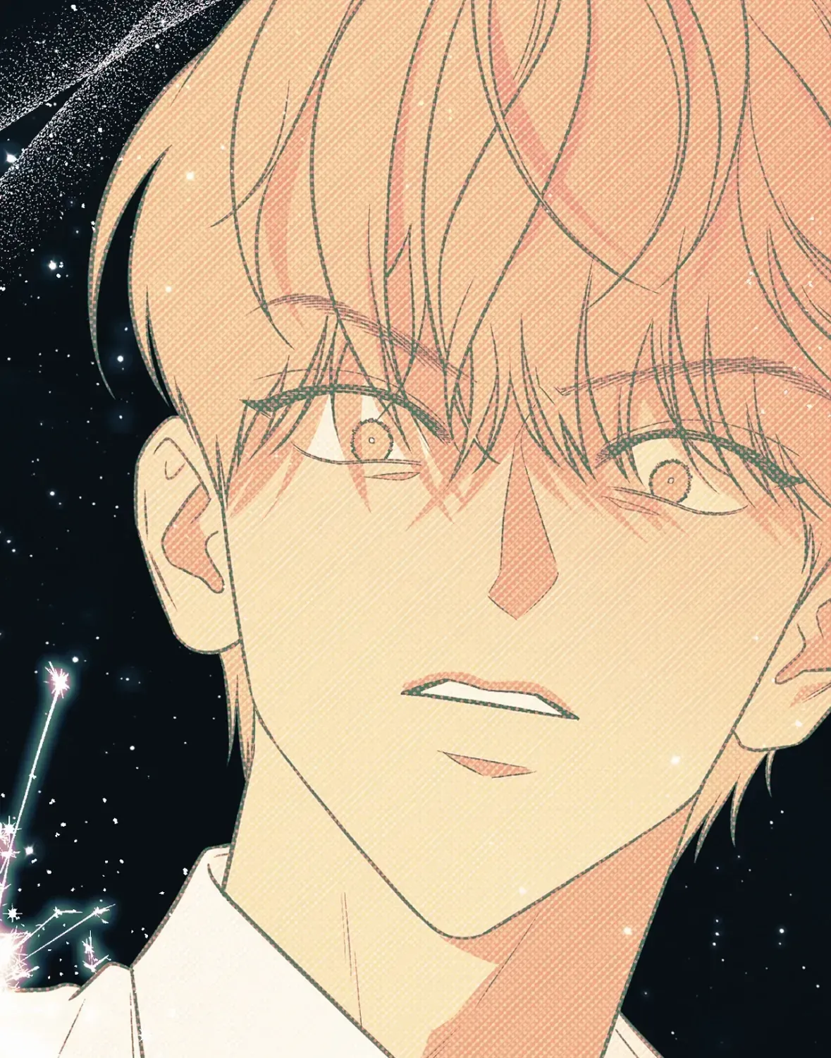 Monochrome Diary Chapter 35 page 42 - 