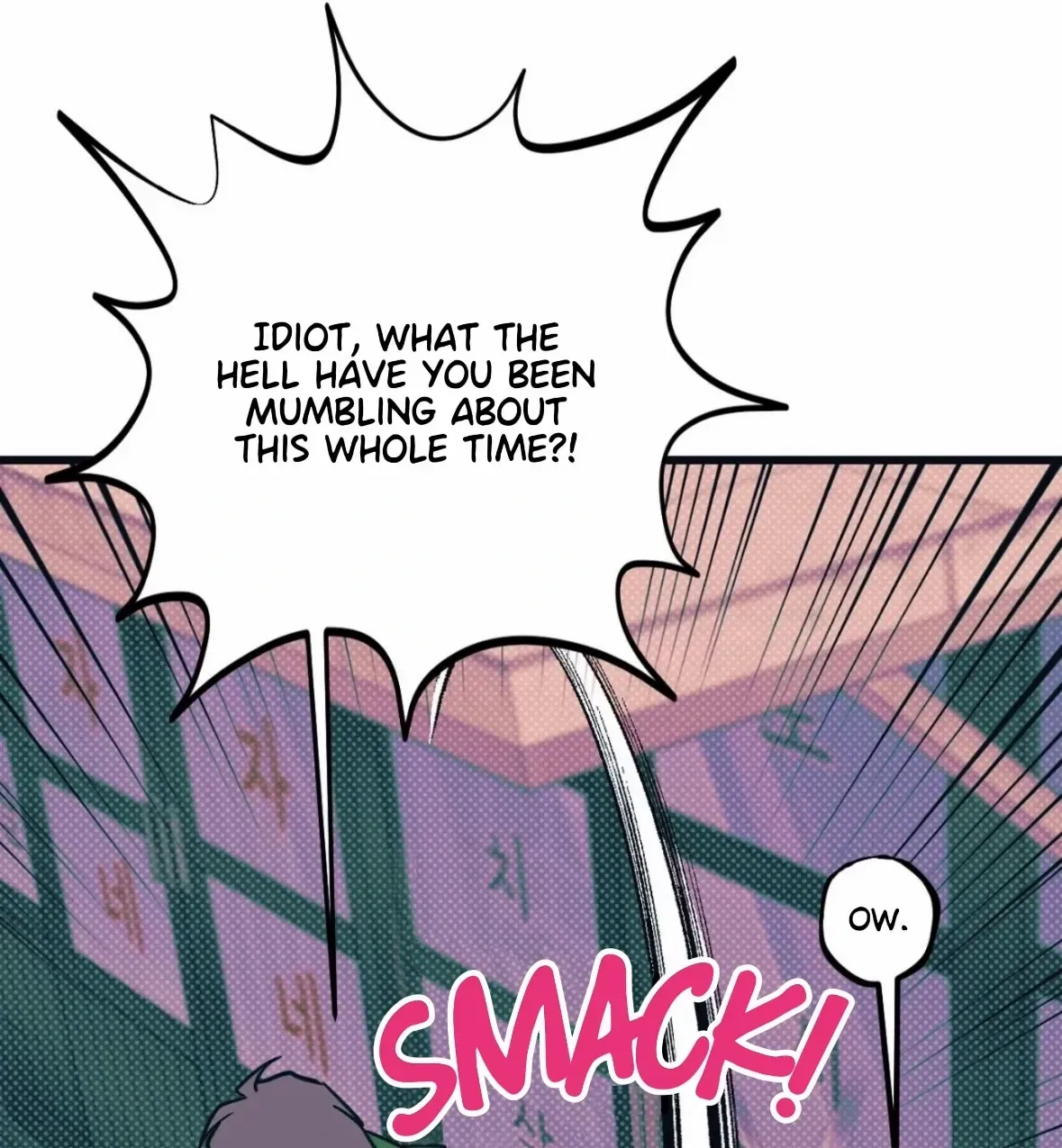 Monochrome Diary Chapter 35 page 47 - 