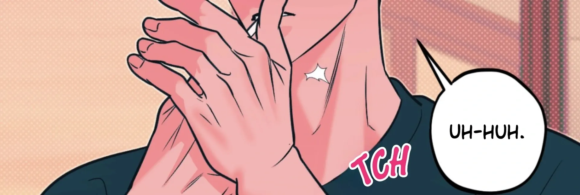 Monochrome Diary Chapter 35 page 53 - 