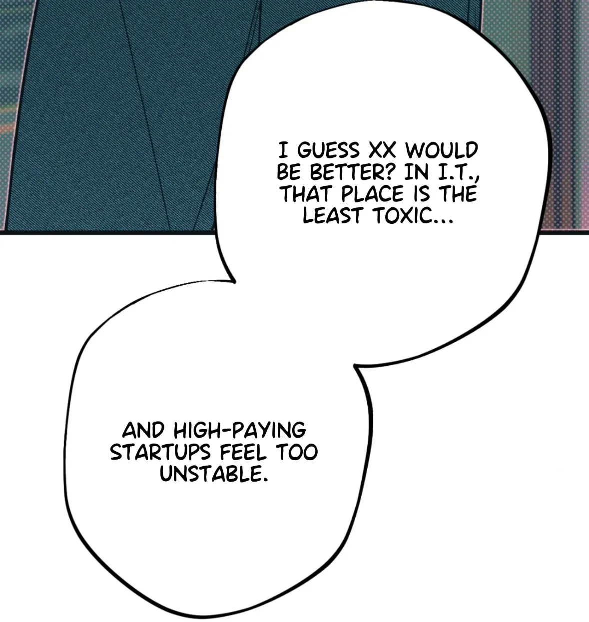 Monochrome Diary Chapter 35 page 56 - 