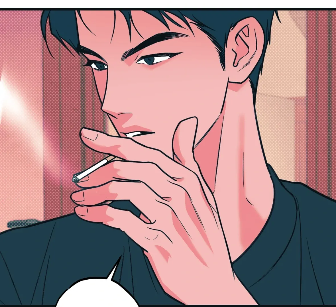 Monochrome Diary Chapter 35 page 58 - 