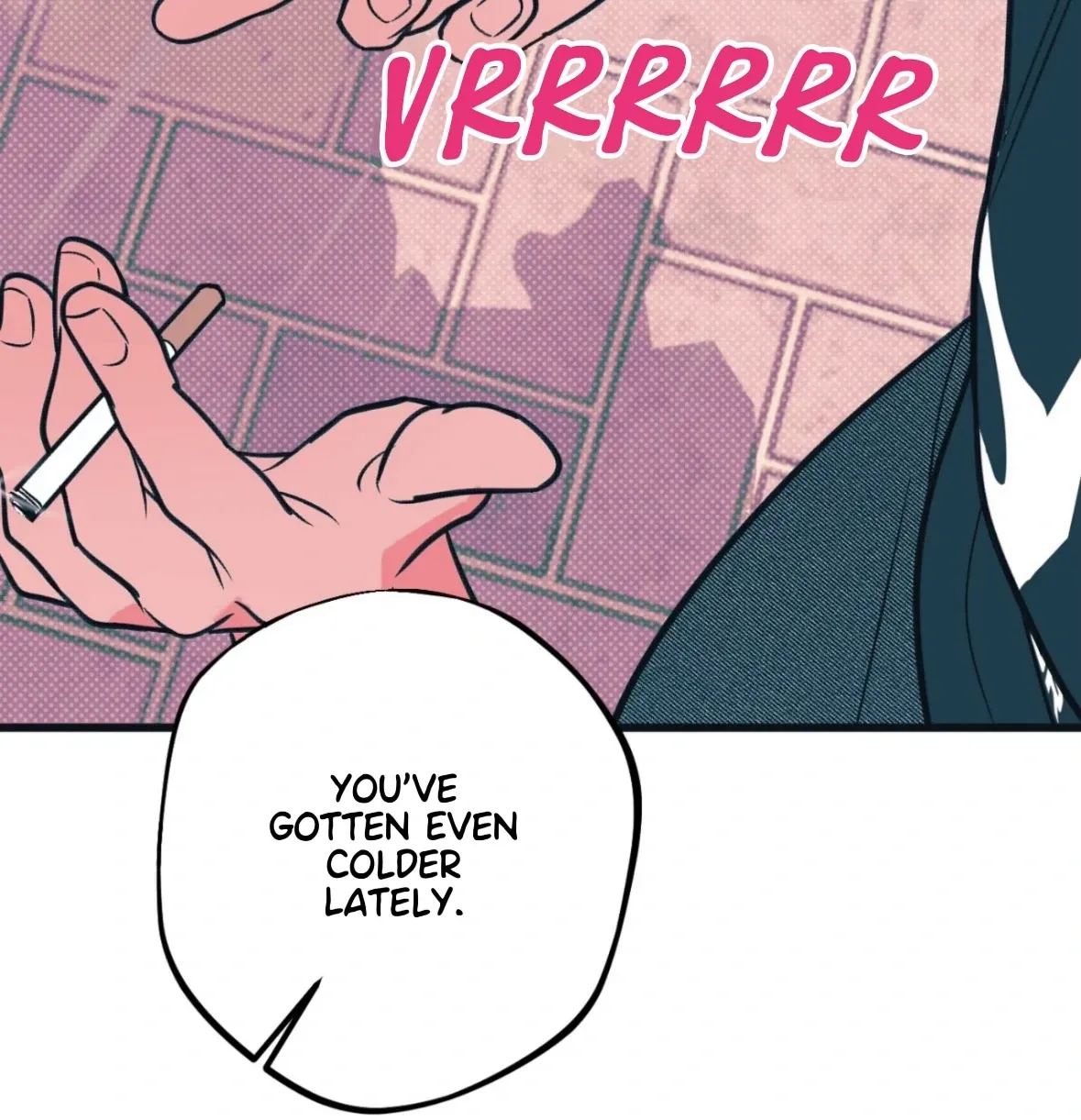 Monochrome Diary Chapter 35 page 62 - 