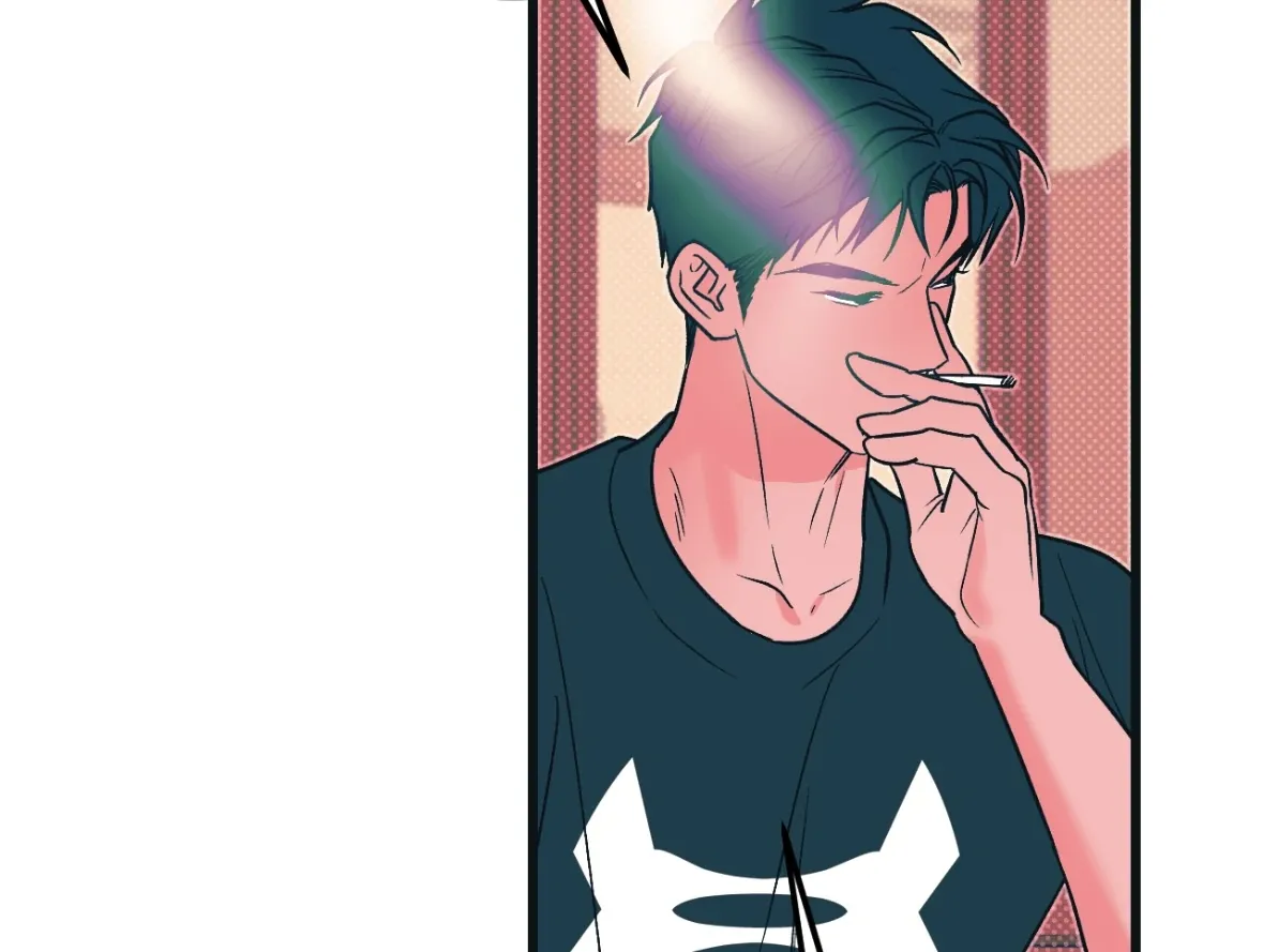 Monochrome Diary Chapter 35 page 69 - 