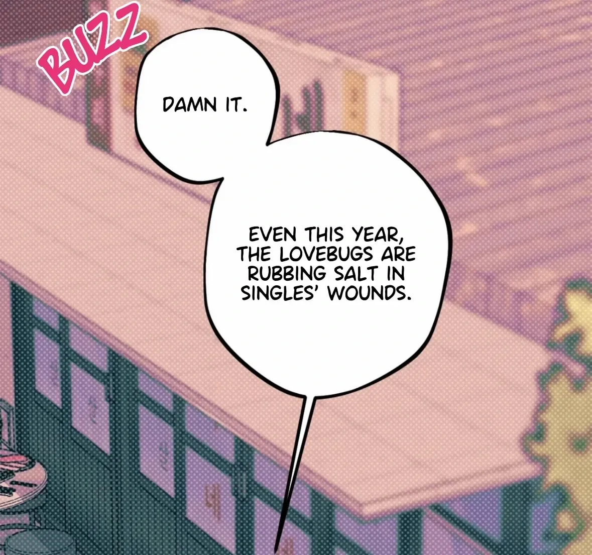Monochrome Diary Chapter 35 page 8 - 