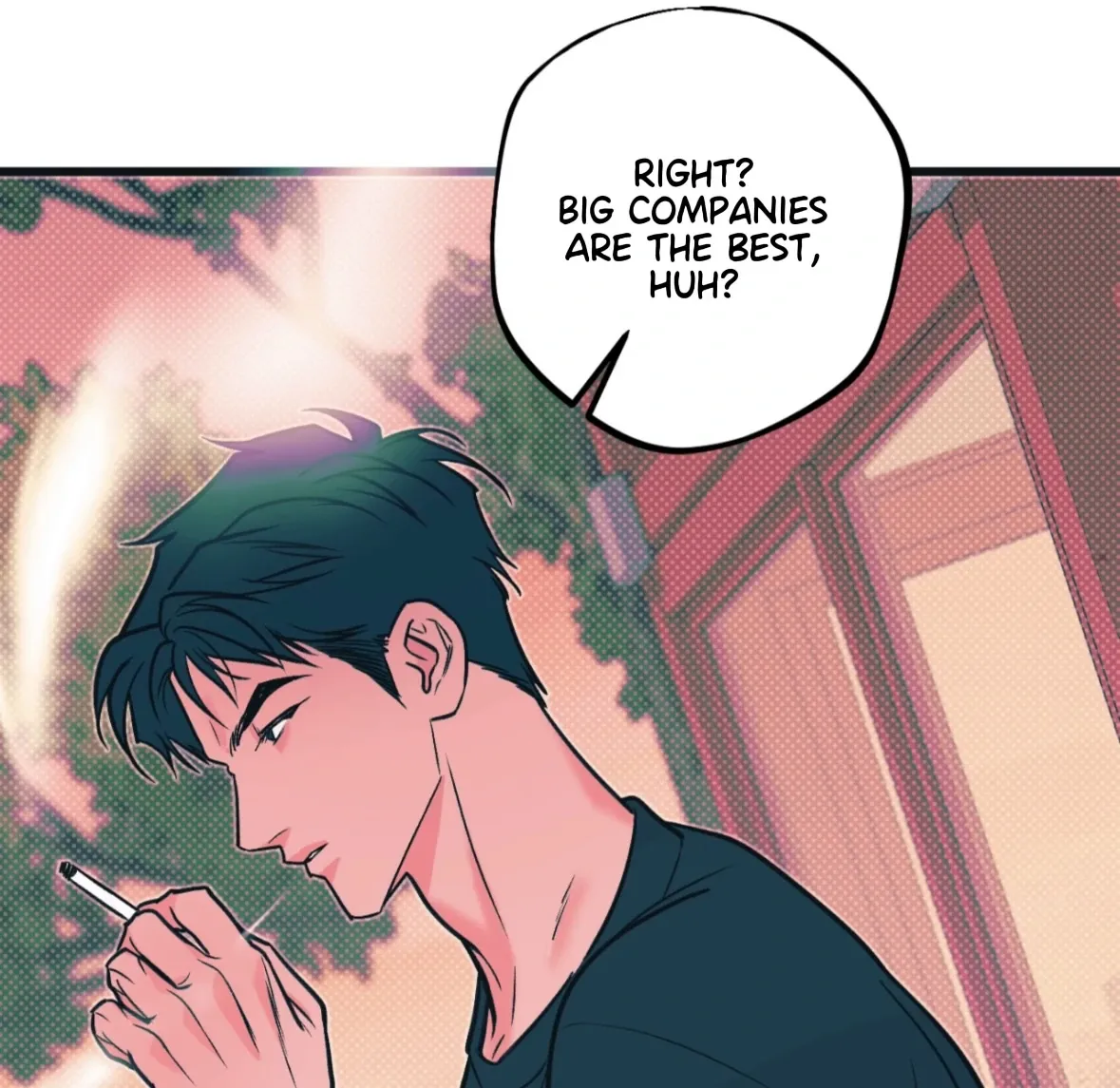 Monochrome Diary Chapter 35 page 72 - 