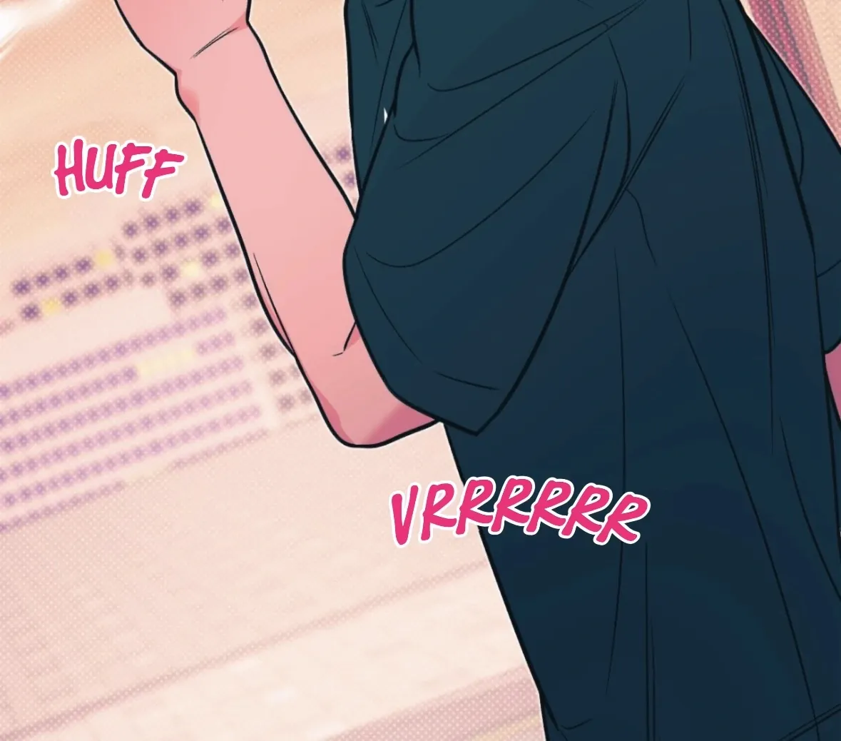Monochrome Diary Chapter 35 page 73 - 