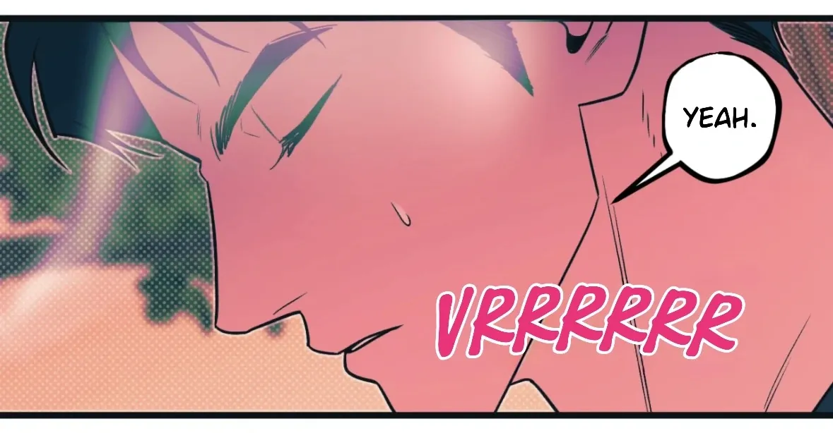 Monochrome Diary Chapter 35 page 76 - 