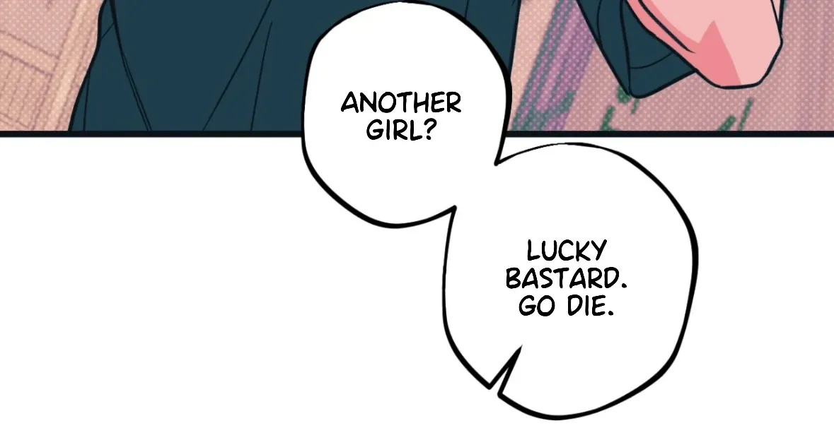 Monochrome Diary Chapter 35 page 83 - 