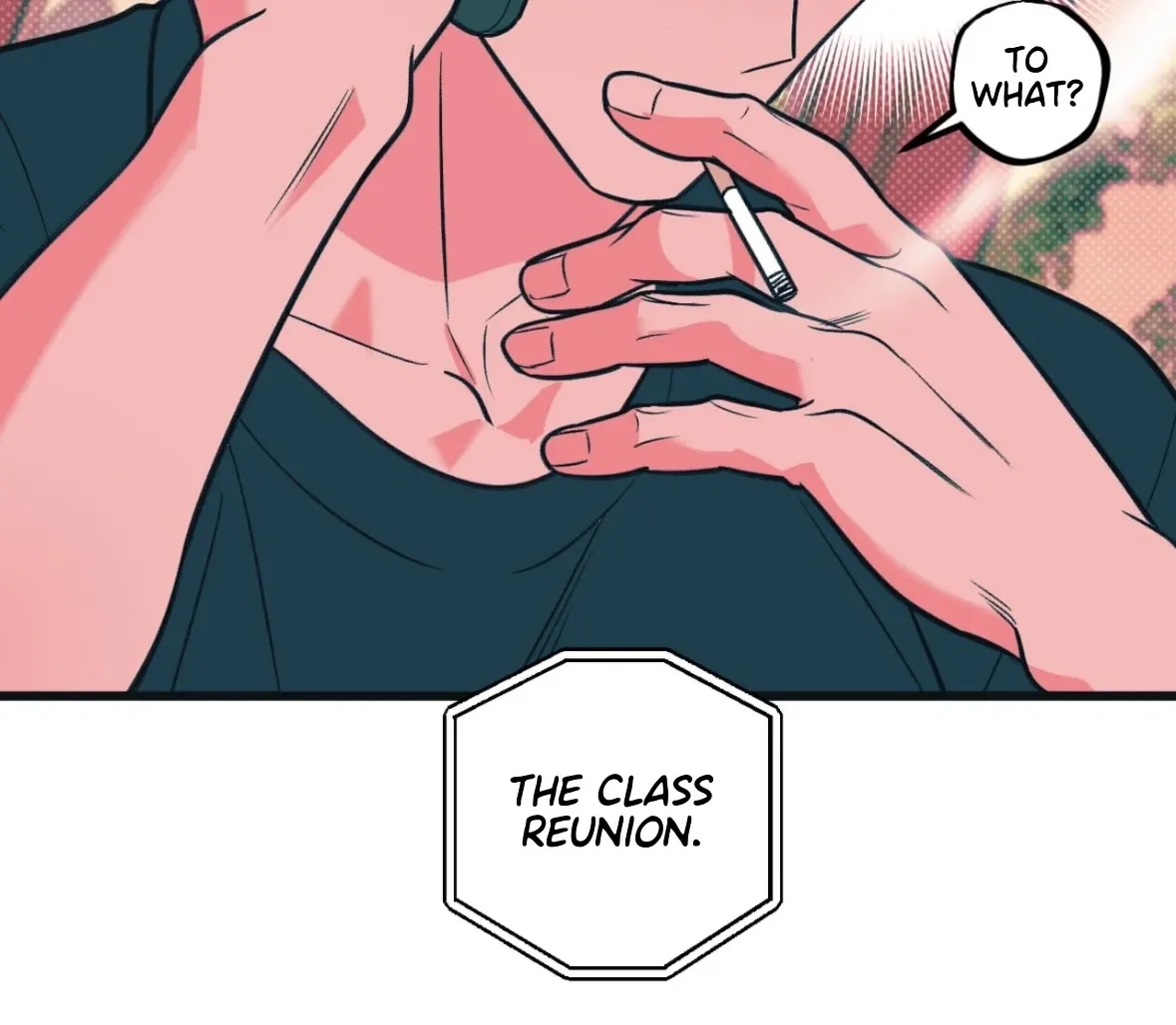 Monochrome Diary Chapter 35 page 86 - 