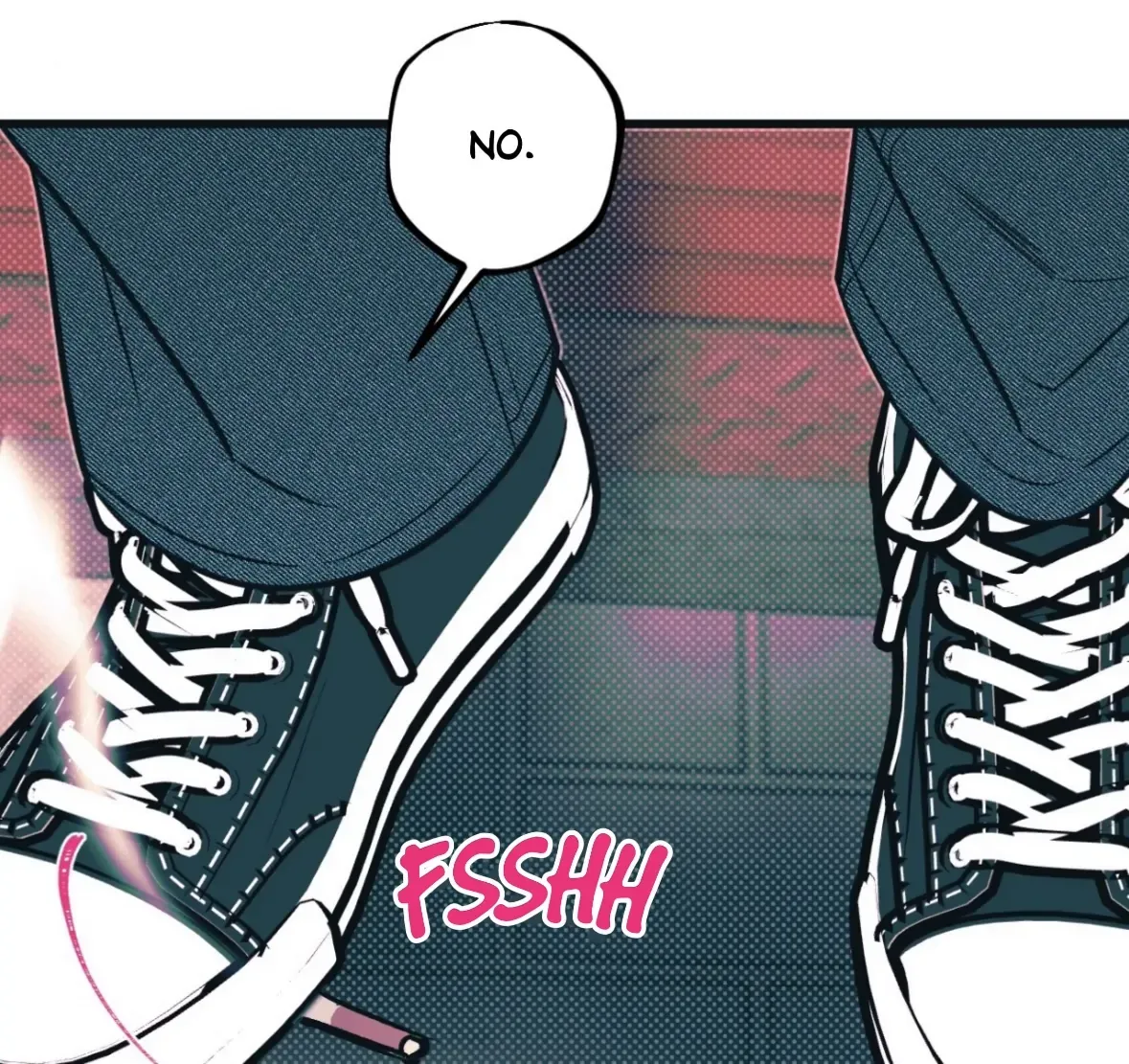 Monochrome Diary Chapter 35 page 88 - 