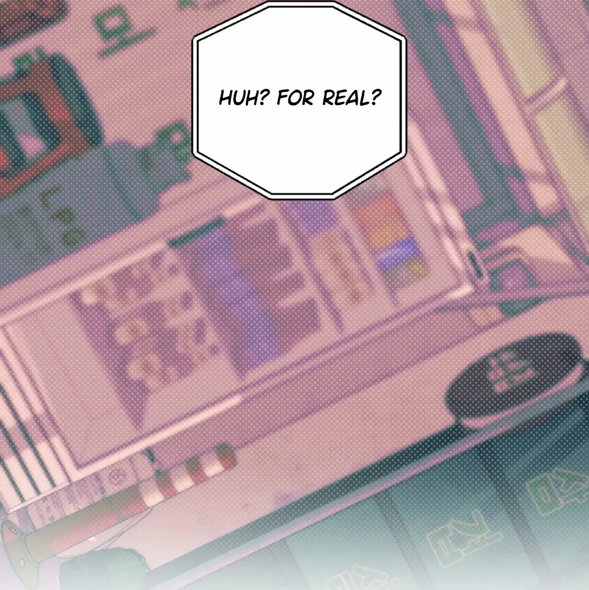 Monochrome Diary Chapter 35 page 93 - 