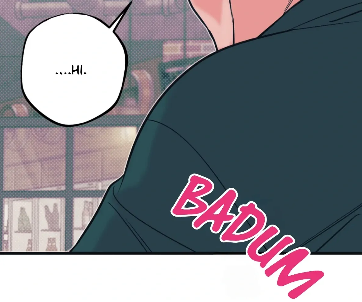 Monochrome Diary Chapter 36 page 11 - 