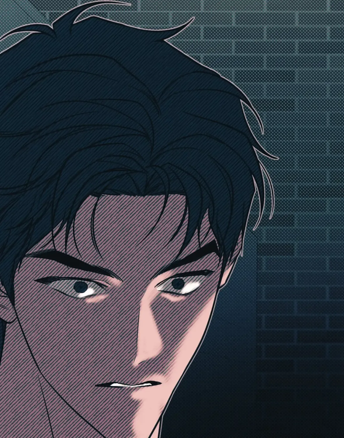 Monochrome Diary Chapter 36 page 104 - 