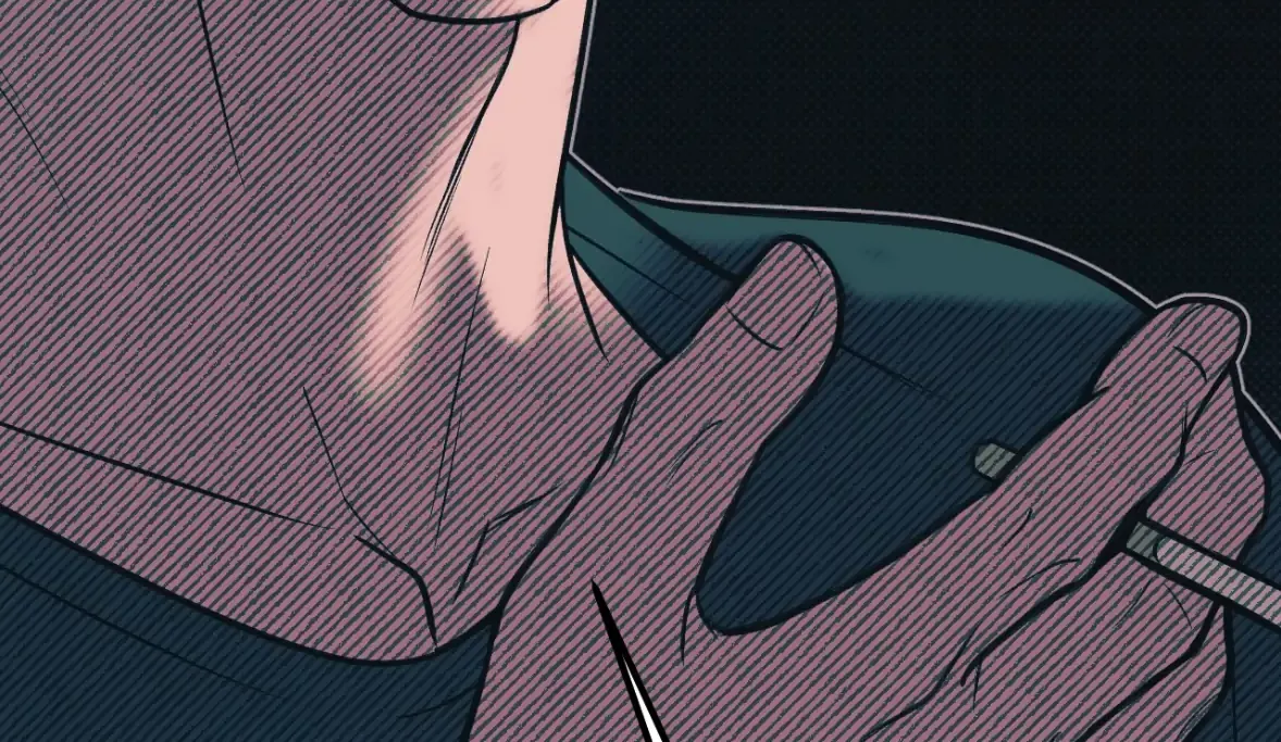 Monochrome Diary Chapter 36 page 105 - 