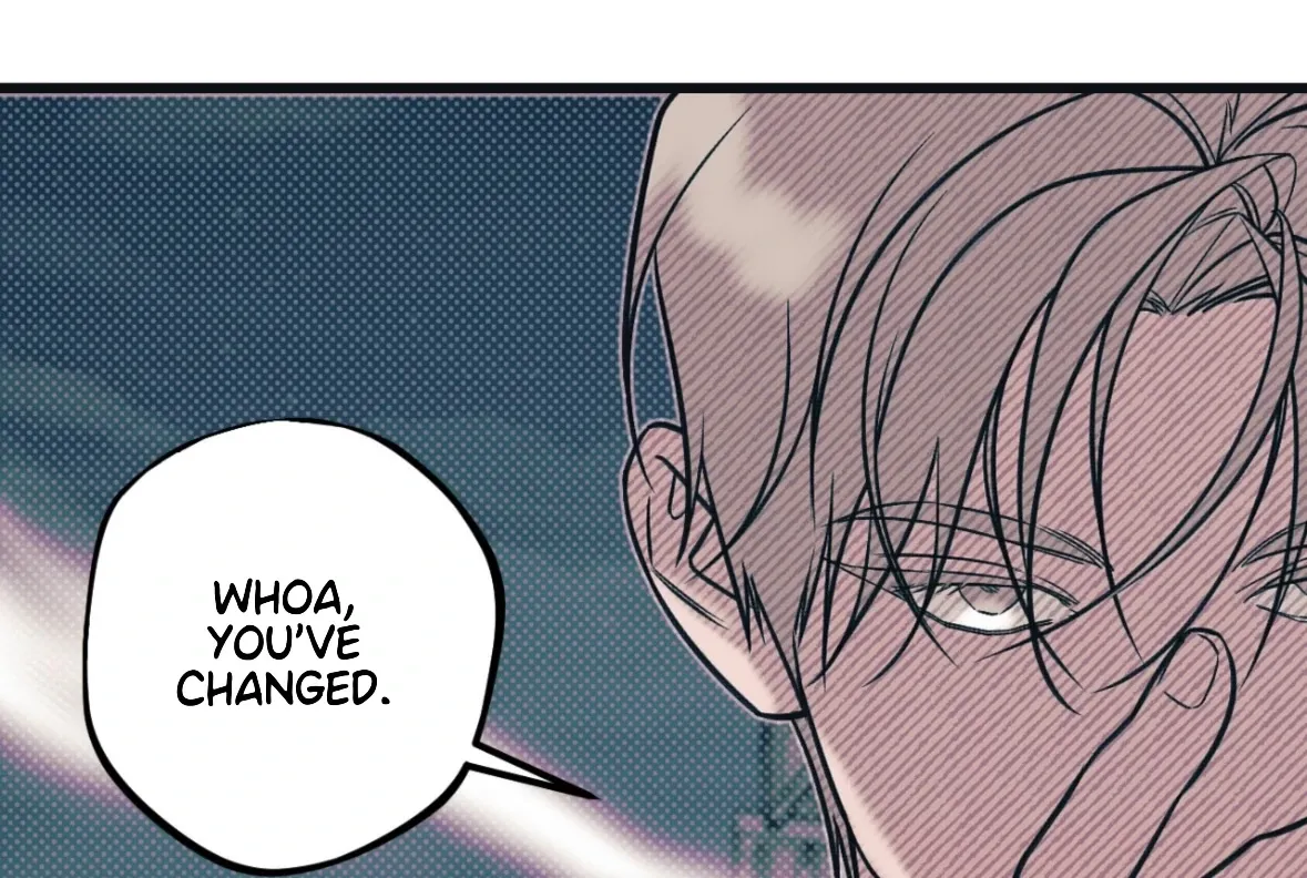Monochrome Diary Chapter 36 page 108 - 
