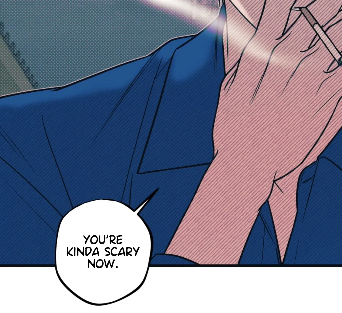Monochrome Diary Chapter 36 page 109 - 