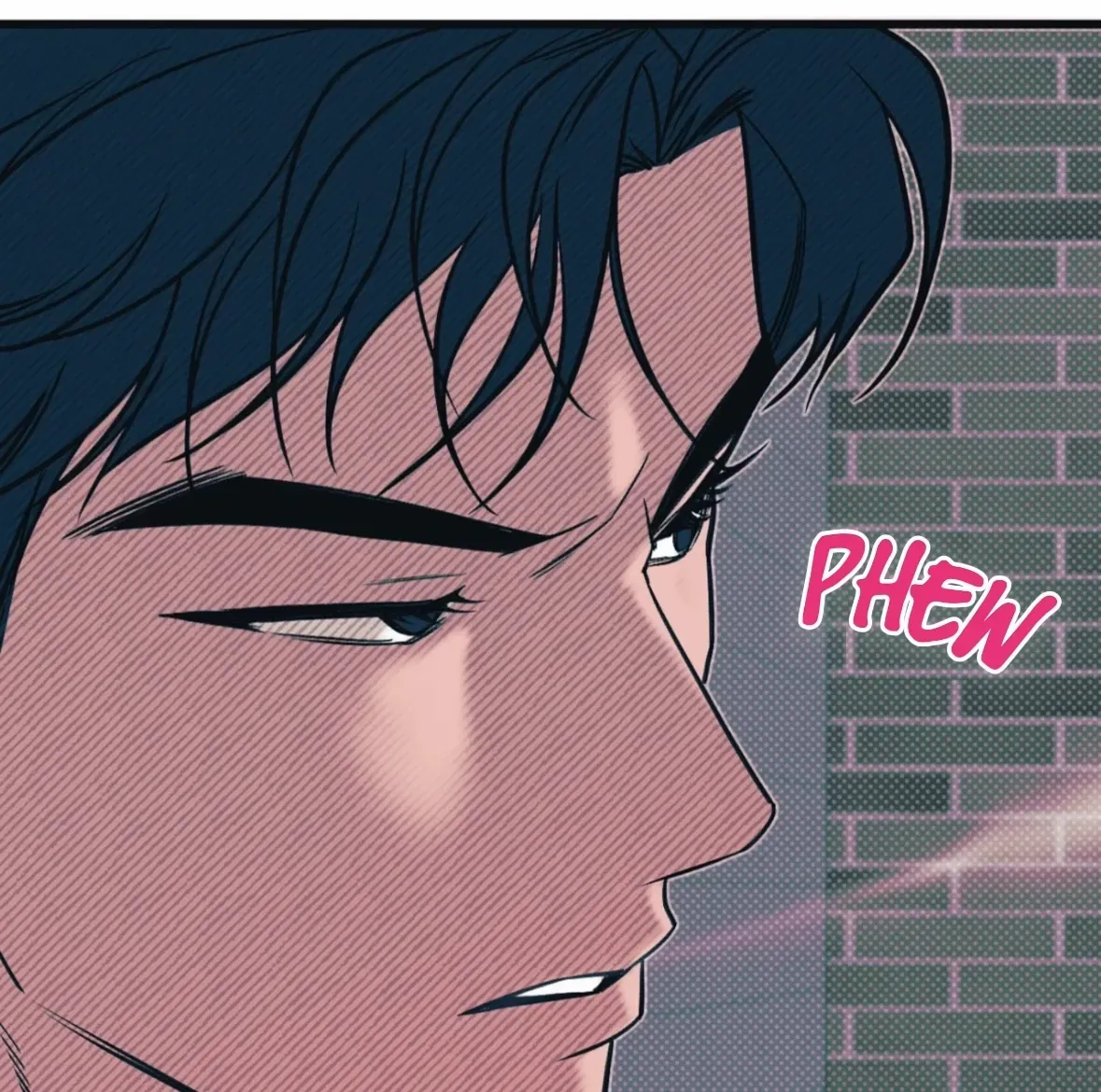 Monochrome Diary Chapter 36 page 113 - 