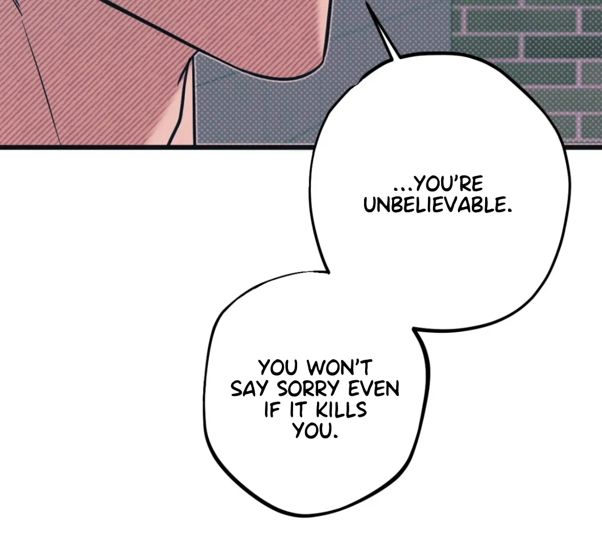 Monochrome Diary Chapter 36 page 114 - 