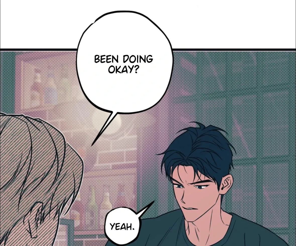 Monochrome Diary Chapter 36 page 13 - 