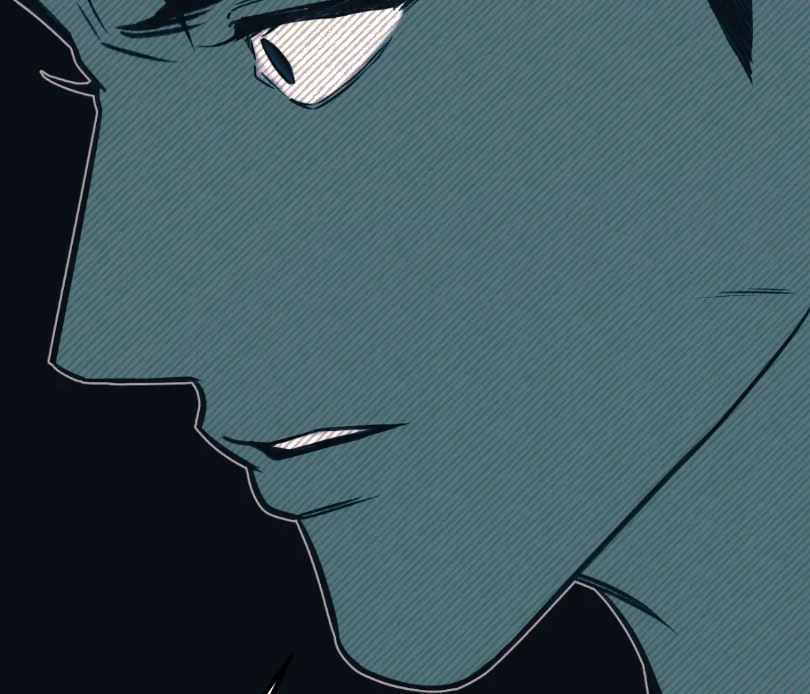 Monochrome Diary Chapter 36 page 133 - 