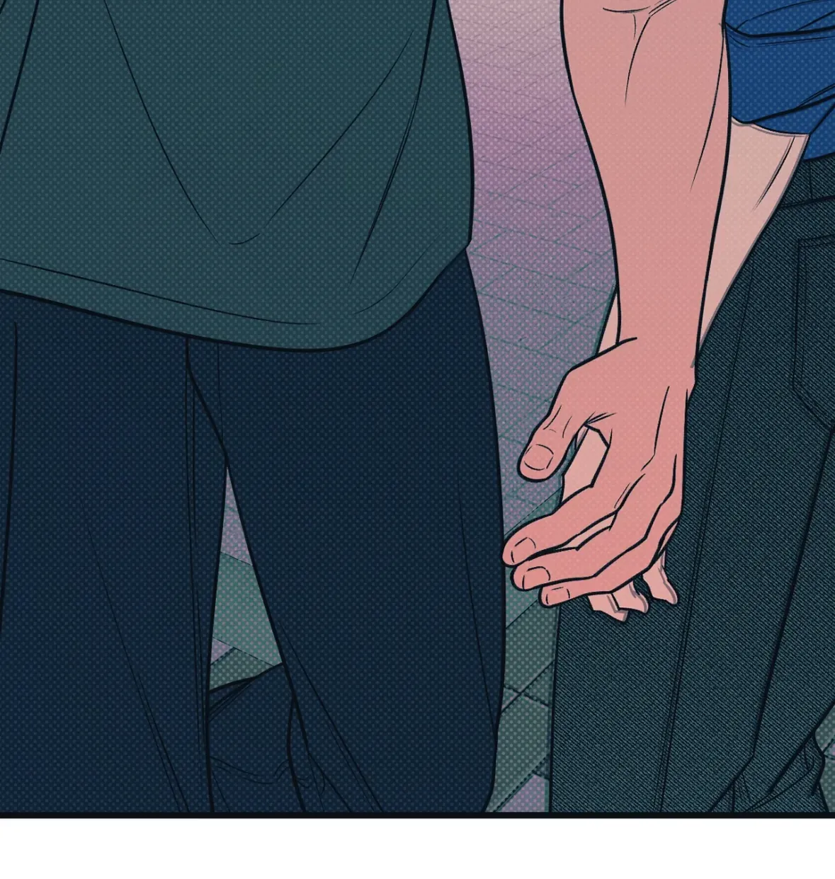 Monochrome Diary Chapter 36 page 141 - 