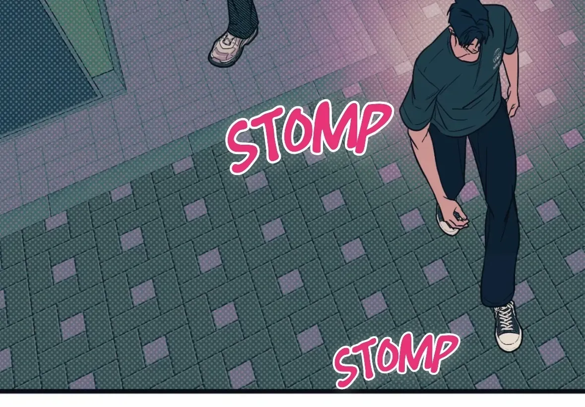 Monochrome Diary Chapter 36 page 144 - 