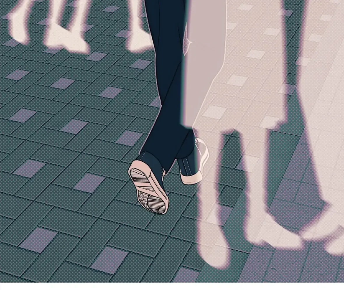 Monochrome Diary Chapter 36 page 147 - 