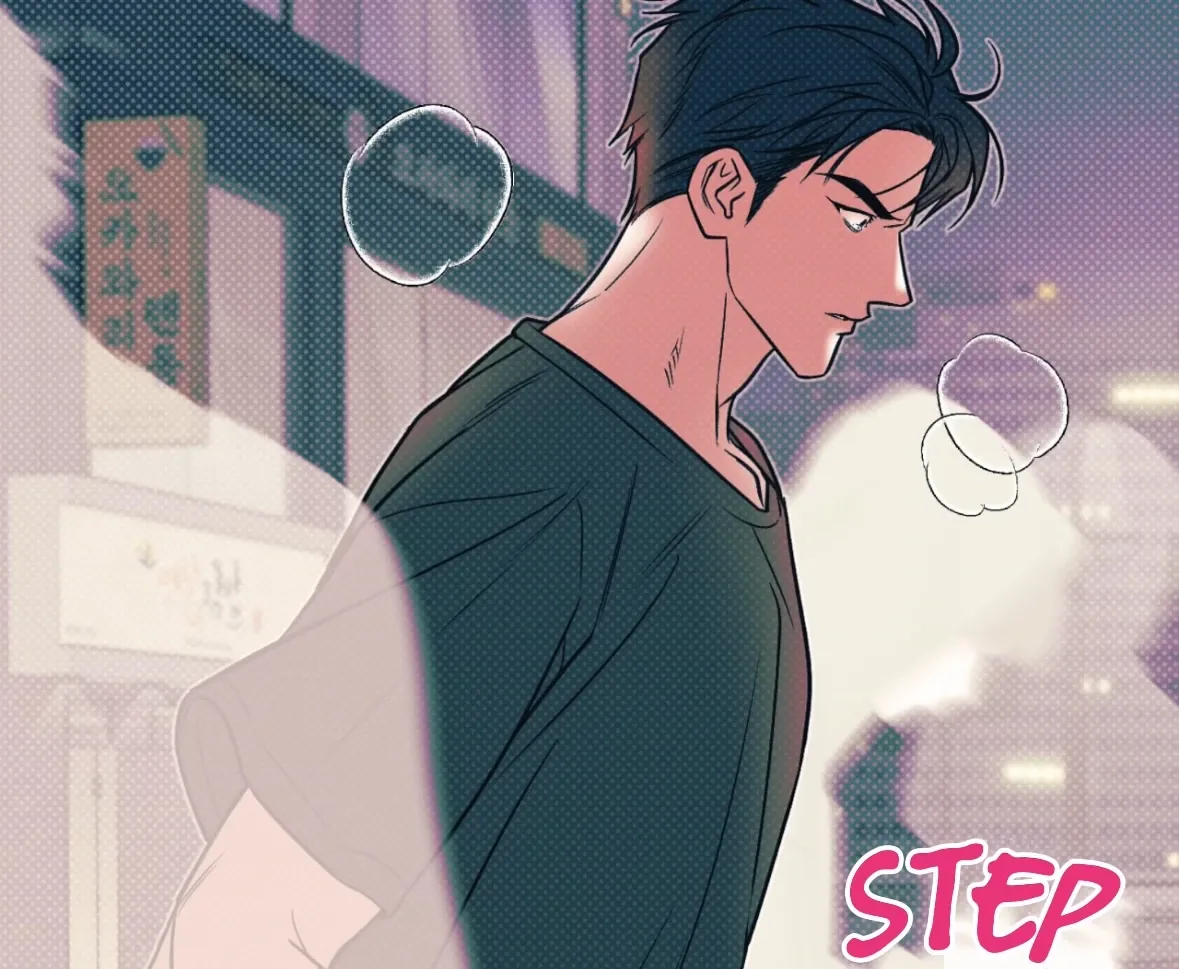 Monochrome Diary Chapter 36 page 155 - 