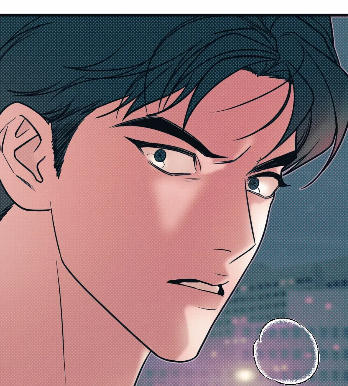 Monochrome Diary Chapter 36 page 158 - 