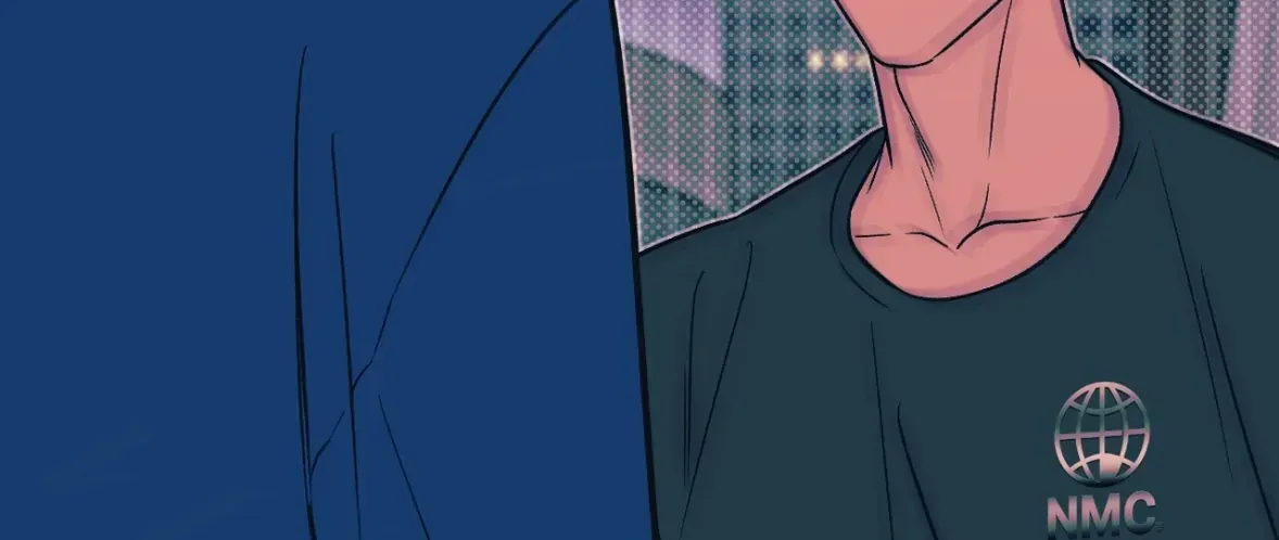 Monochrome Diary Chapter 36 page 164 - 