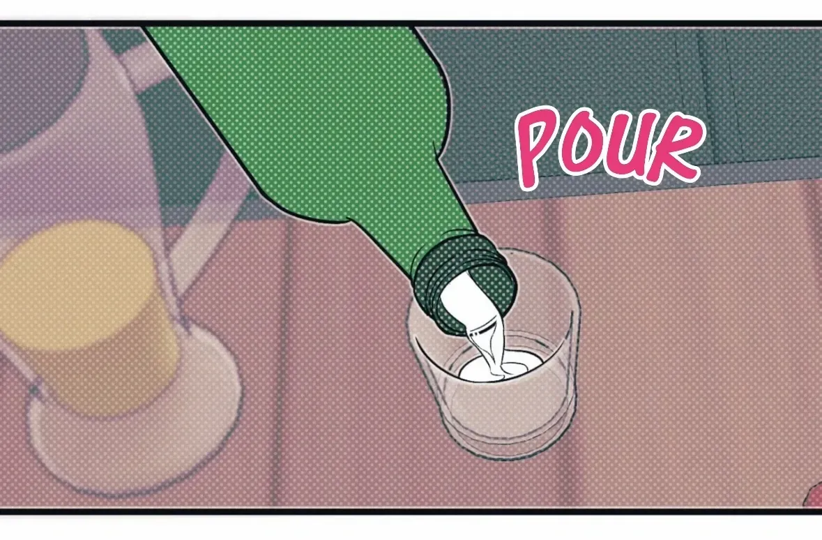 Monochrome Diary Chapter 36 page 18 - 